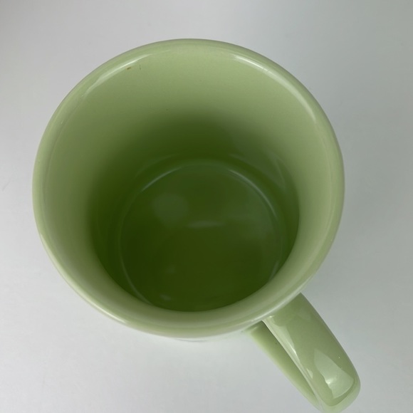 Mugs Hallmark Princess kissing frogs “ever have one of those days” green mug - Picture 4 of 6